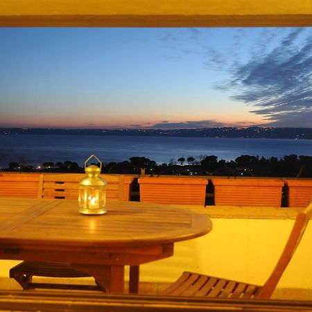 Appartamento Sabatinus Trevignano Romano Exterior foto