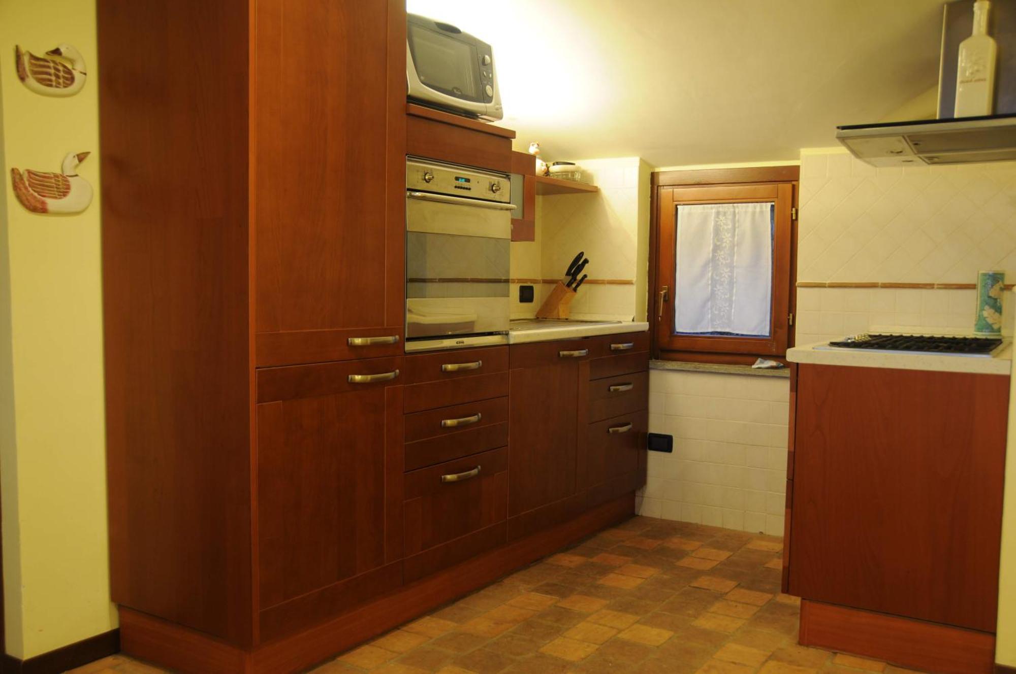 Appartamento Sabatinus Trevignano Romano Exterior foto