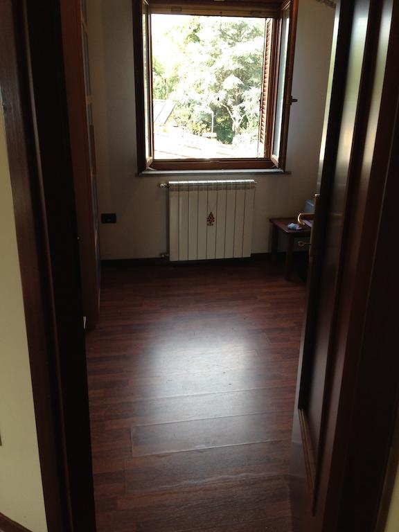 Appartamento Sabatinus Trevignano Romano Exterior foto