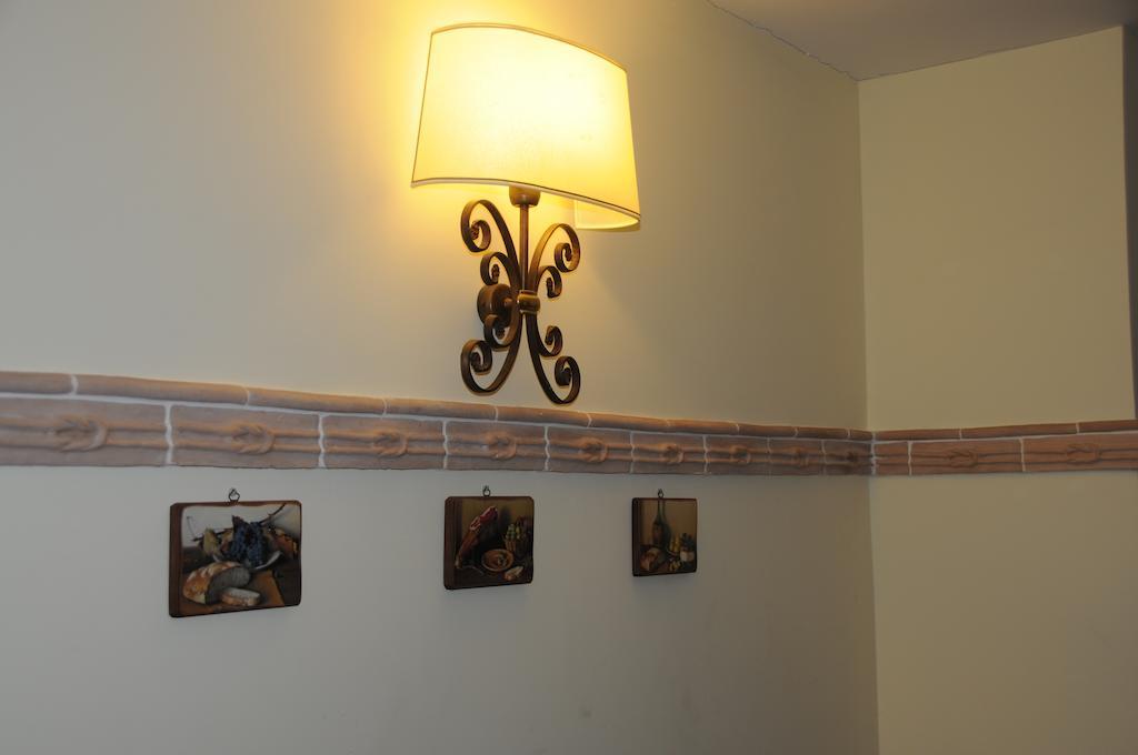 Appartamento Sabatinus Trevignano Romano Exterior foto